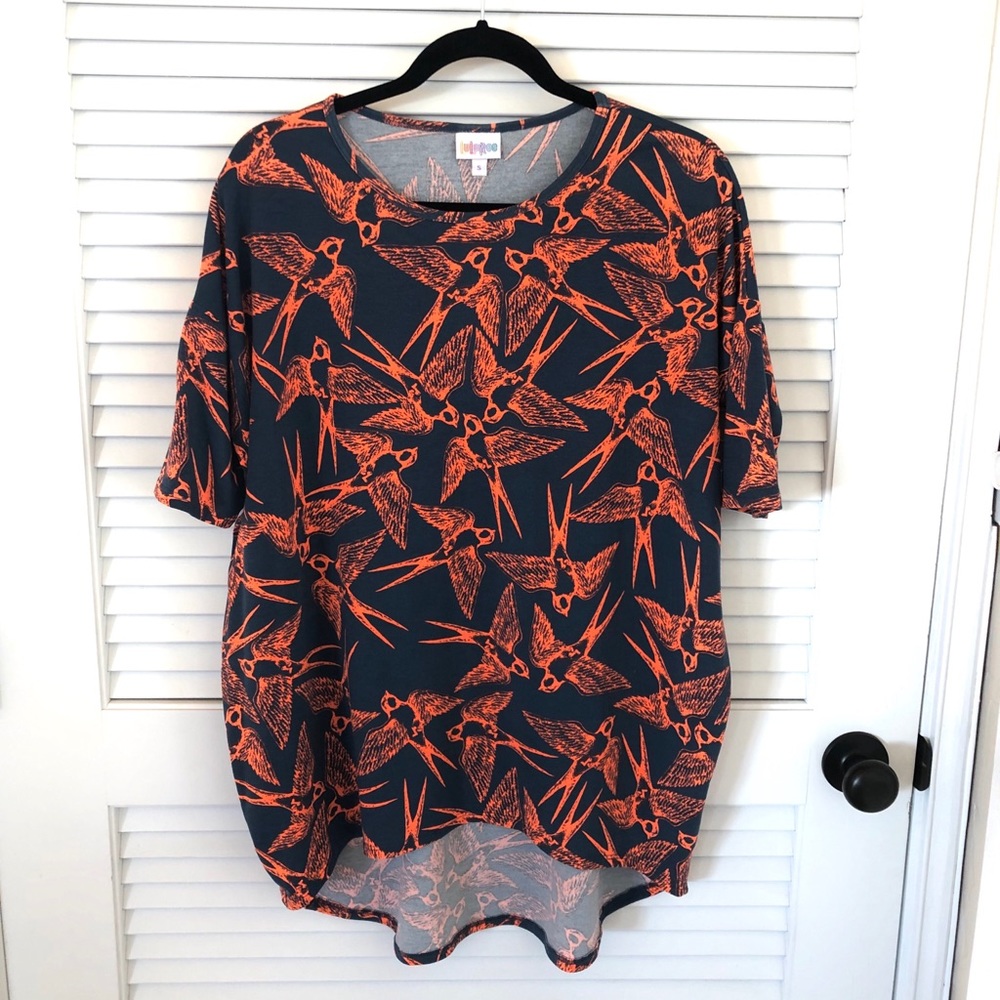 Lularoe Irma